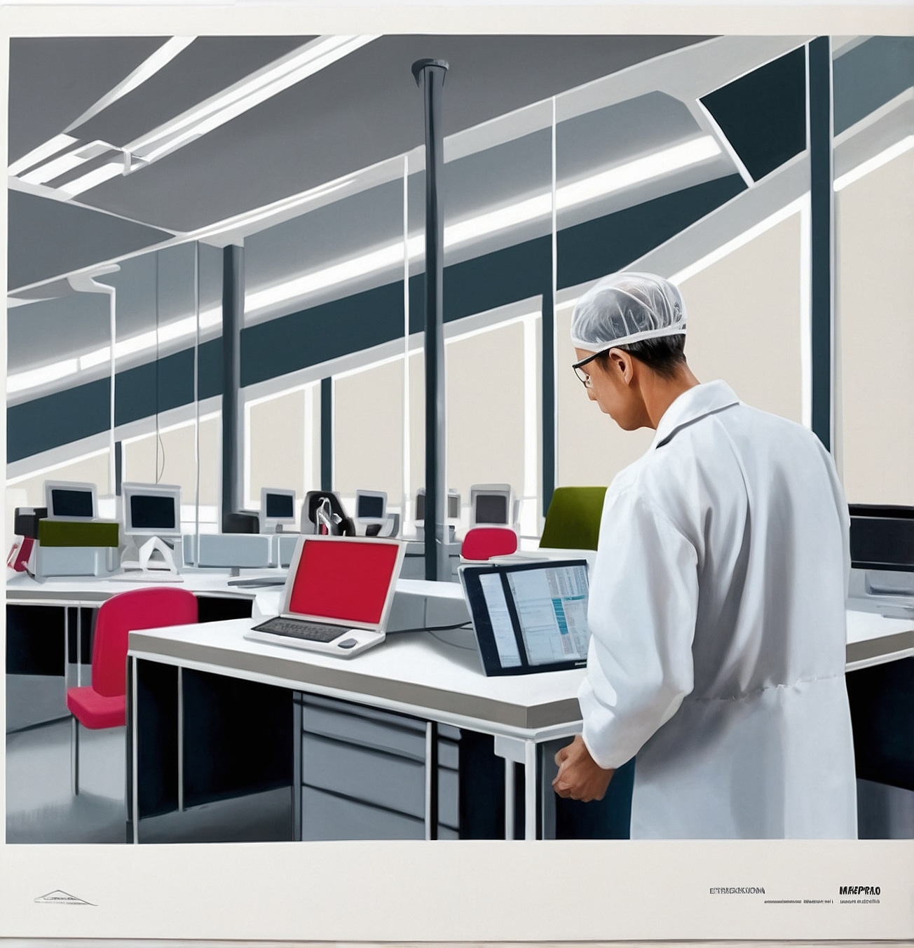 Compromiso con la salud eficiente